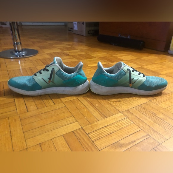 Adidas Rapid Run shoes - Picture 5 of 8